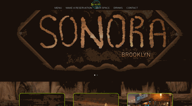 sonoranyc.com