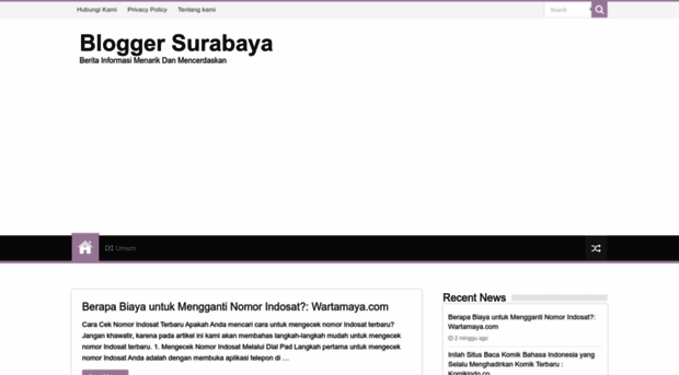 sonorasurabaya.co.id