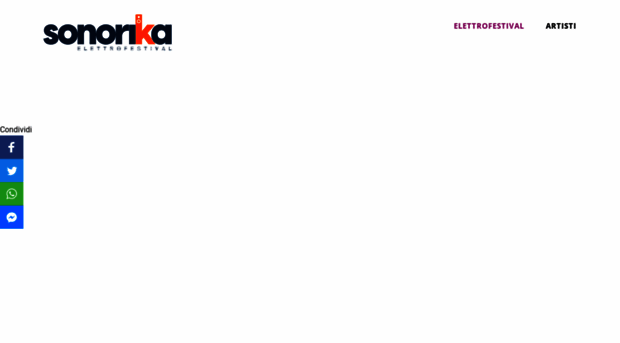 sonorika.com