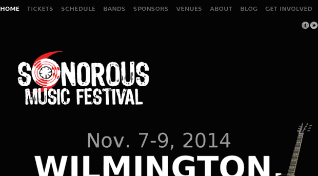 sonorousmusicfestival.com