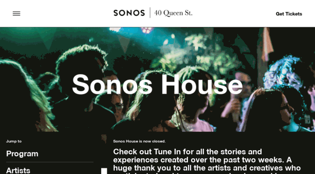 sonoshouse.sonos.com