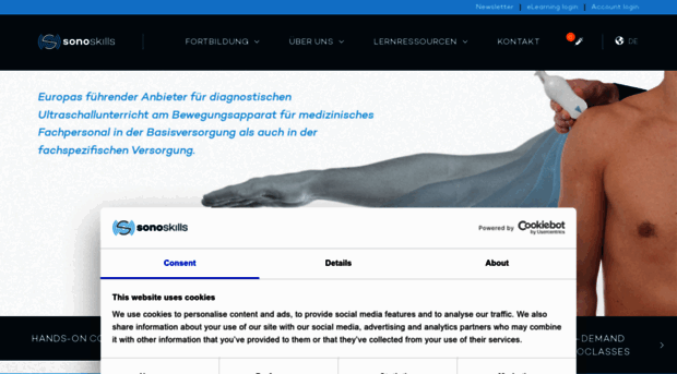 sonoskills.de