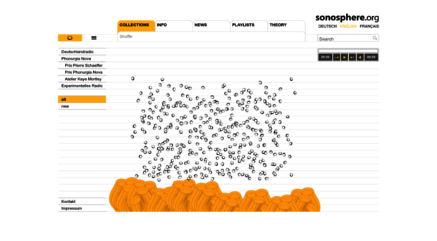 sonosphere.org