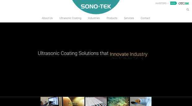 sonotek.com