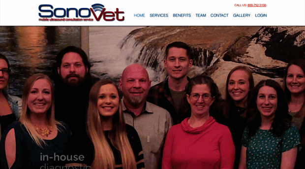 sonovet.us