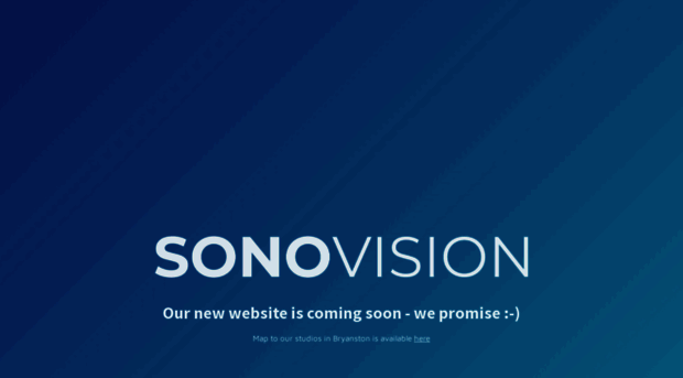 sonovision.co.za