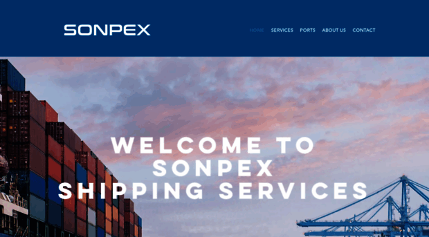 sonpex.com