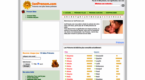 sonprenom.com