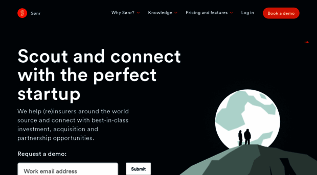 sonr.global