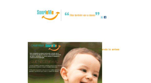 sonrieme.org