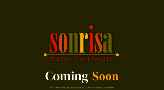 sonrisaoldcitydentalarts.com