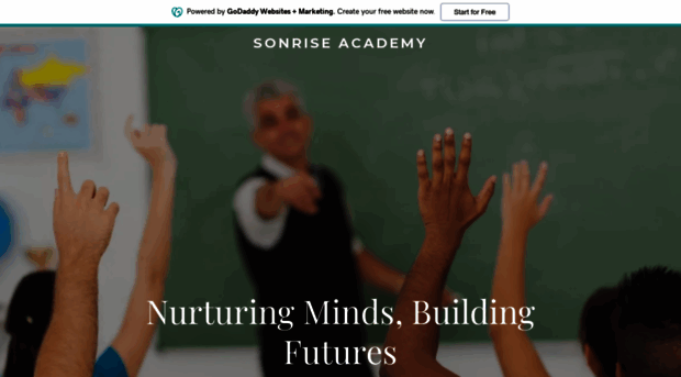 sonriseacademy.org