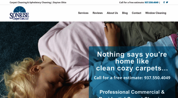 sonrisecarpetcare.com