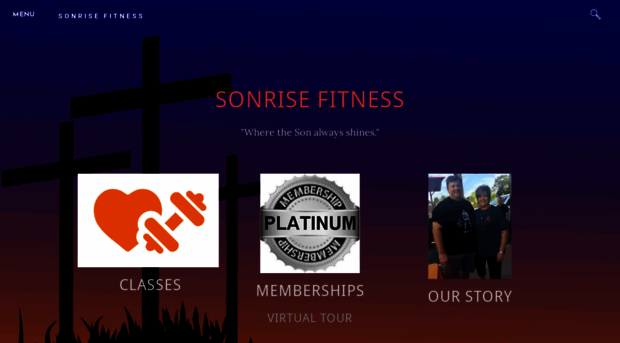 sonrisefitness.com