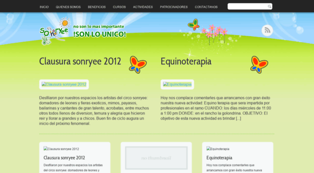 sonryee.org
