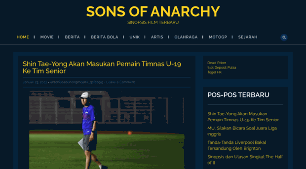 sons-of-anarchy.org