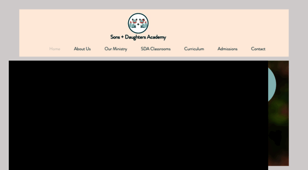 sonsanddaughtersacademy.org