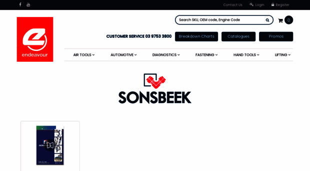 sonsbeek.com.au