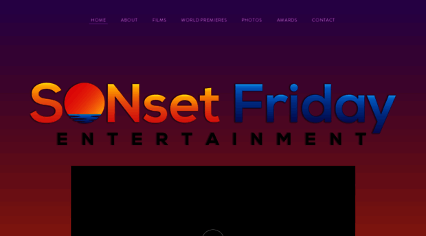 sonsetfriday.com