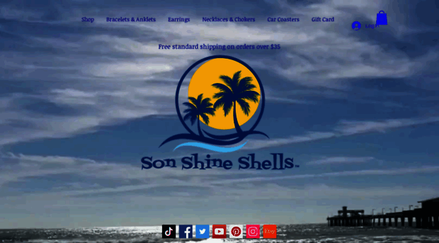 sonshineshells.com