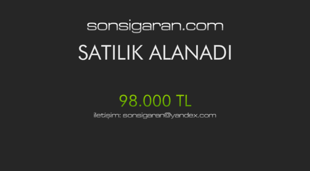 sonsigaran.com