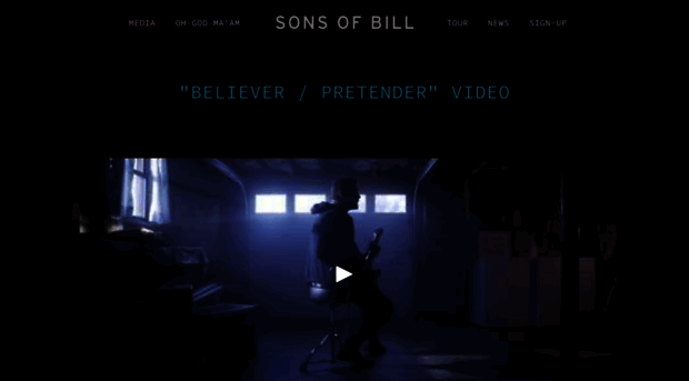 sonsofbill.com