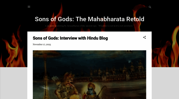 sonsofgods.blogspot.com
