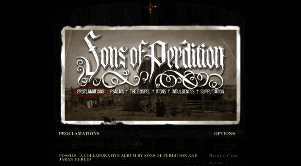 sonsofperdition.com
