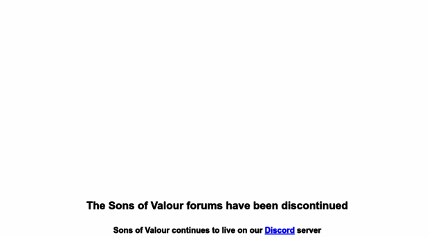 sonsofvalour.net