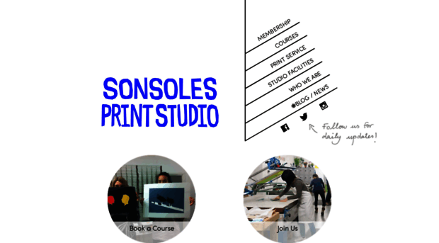 sonsolesprintstudio.co.uk