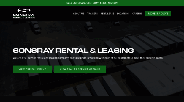 sonsrayrentalandleasing.com