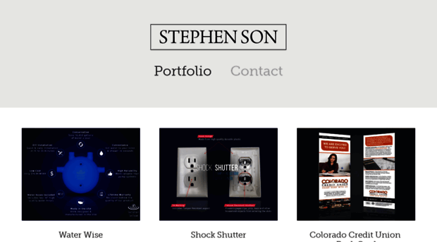 sonstephen0.myportfolio.com