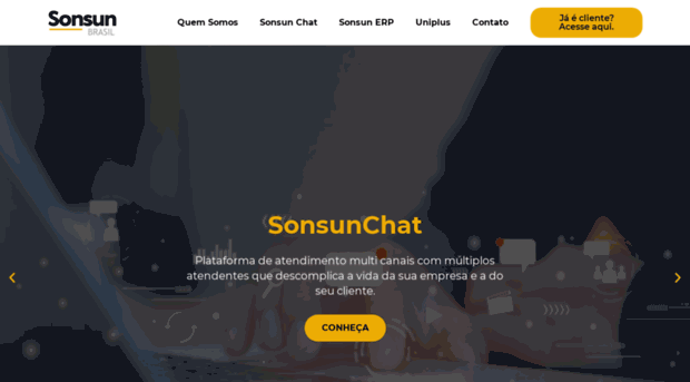 sonsun.com.br