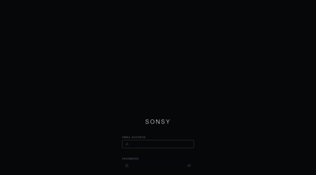 sonsy.io