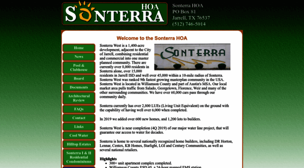 sonterrahoa.org