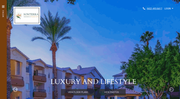 sonterraparadisevalley.com