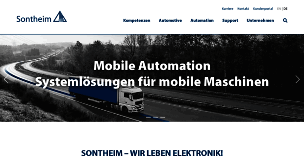 sontheim-industrie-elektronik.de