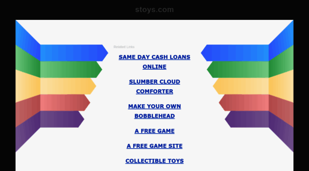 sonuc.stoys.com