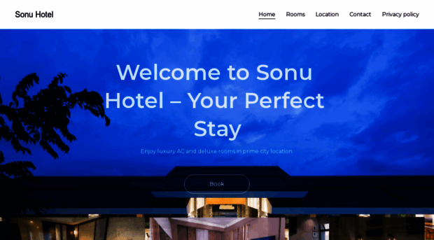 sonuhotel.shop