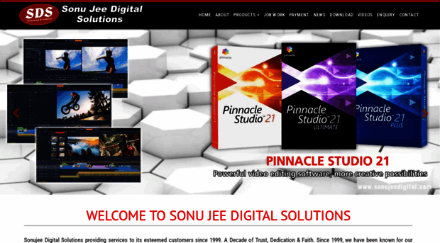 sonujeedigital.com