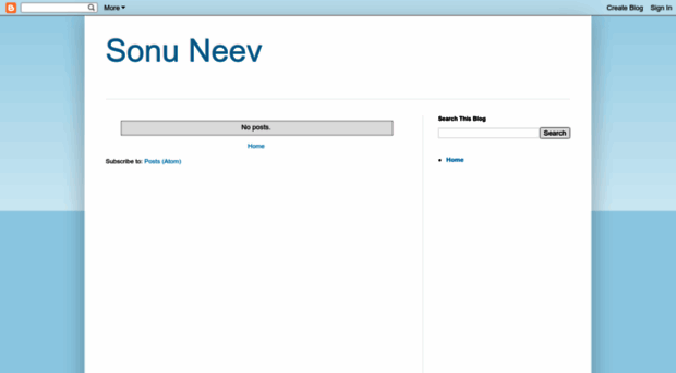 sonuneev.blogspot.com