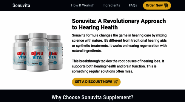 sonuviita.com