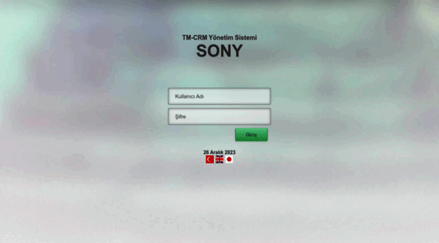 sony.liderbenim.com