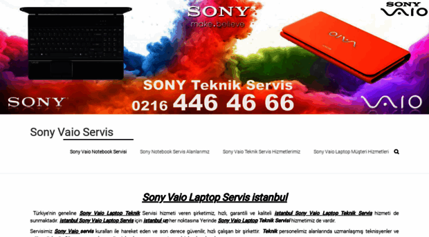 sony.servis.kim