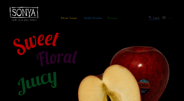 sonya-apples.com