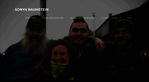 sonyabaumstein.com