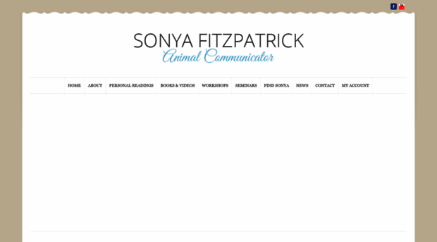 sonyafitzpatrick.com