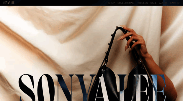 sonyalee.co