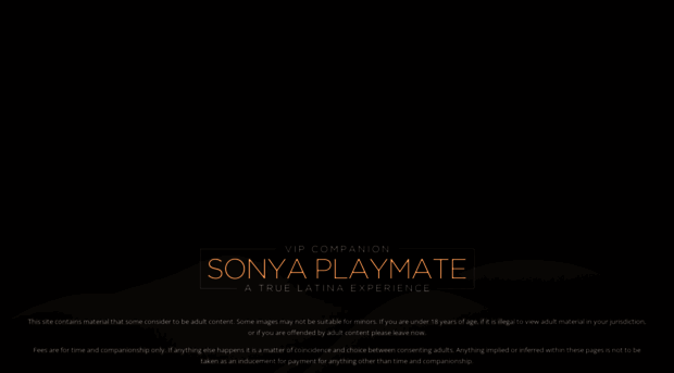 sonyaplaymatetx.com