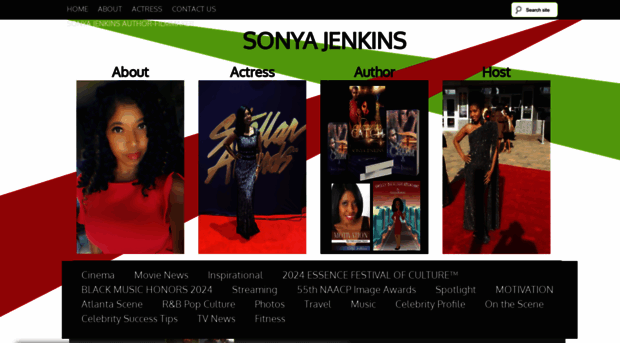 sonyasspotlight.com